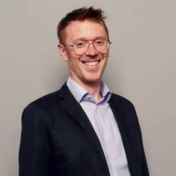 Max Willens Headshot